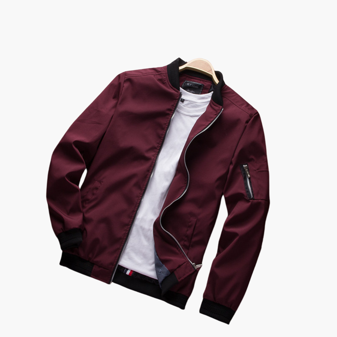 Braven - Elegancka Kurtka Bomber