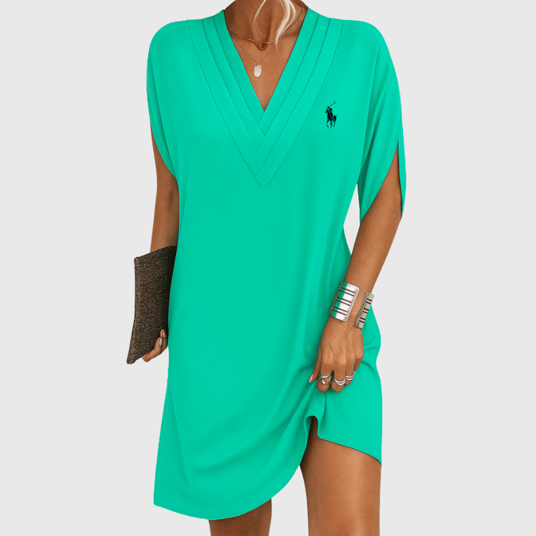 Ralph Lauren™ | Elegancka z Flattering Cut
