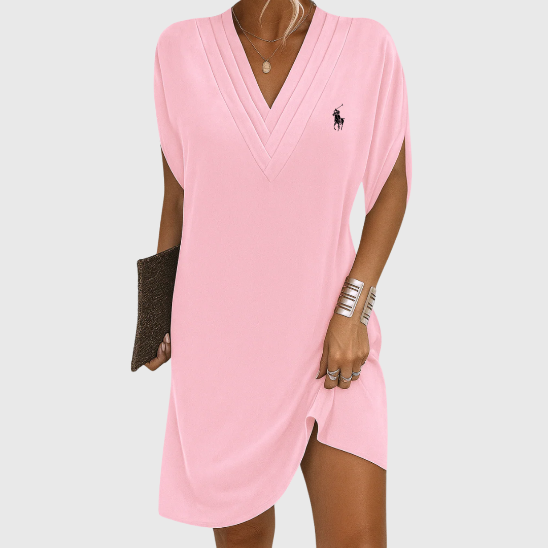 Ralph Lauren™ | Elegancka z Flattering Cut
