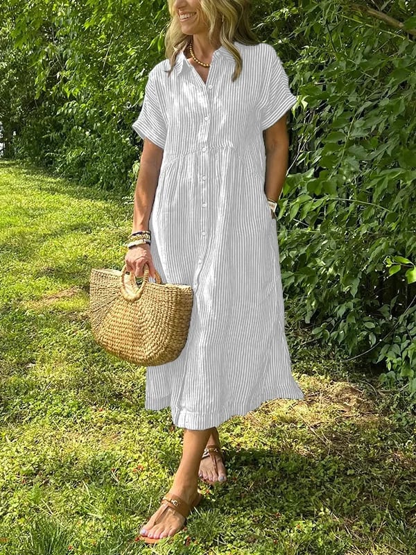 Tamara | Sukienka Maxi