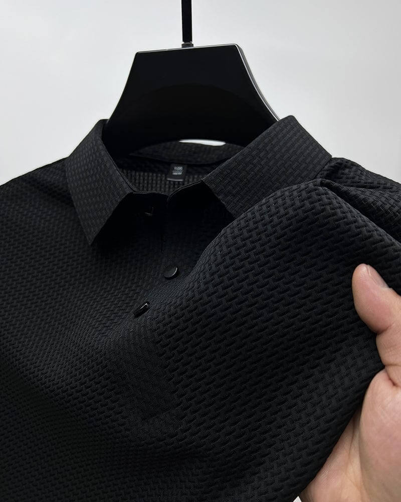 Tymon | Męskie premium polo w stylu urban