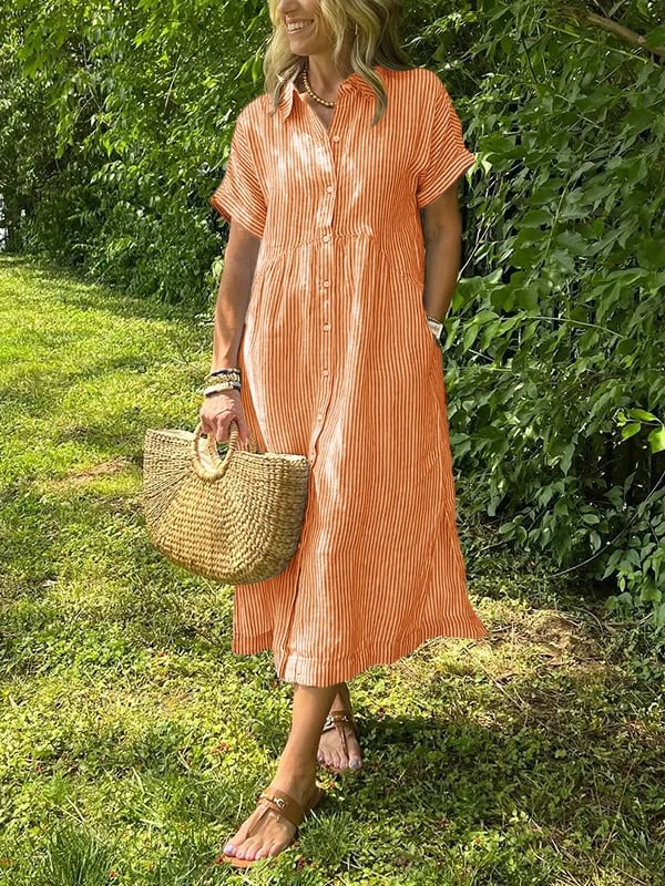 Tamara | Sukienka Maxi