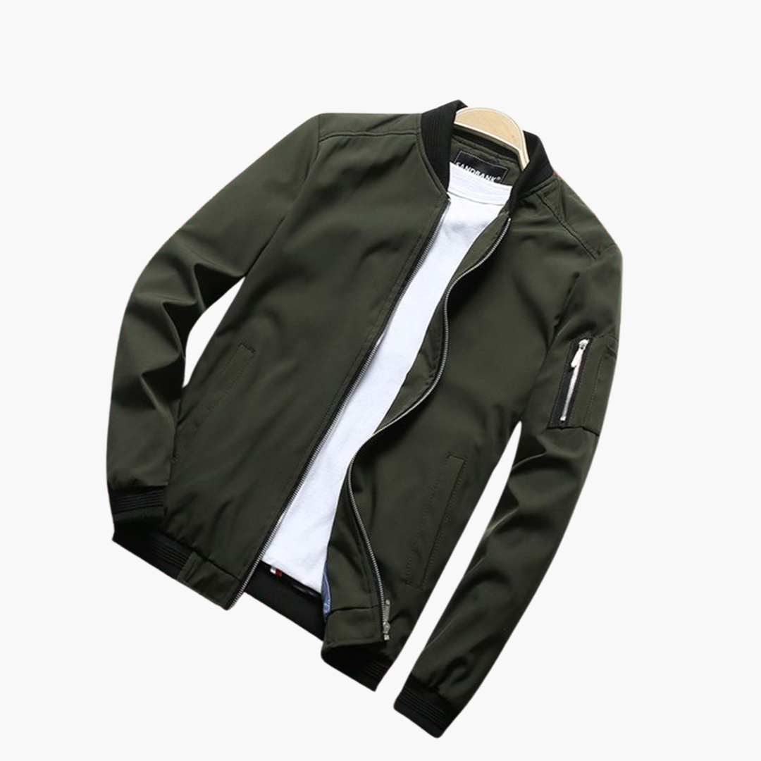 Braven - Elegancka Kurtka Bomber