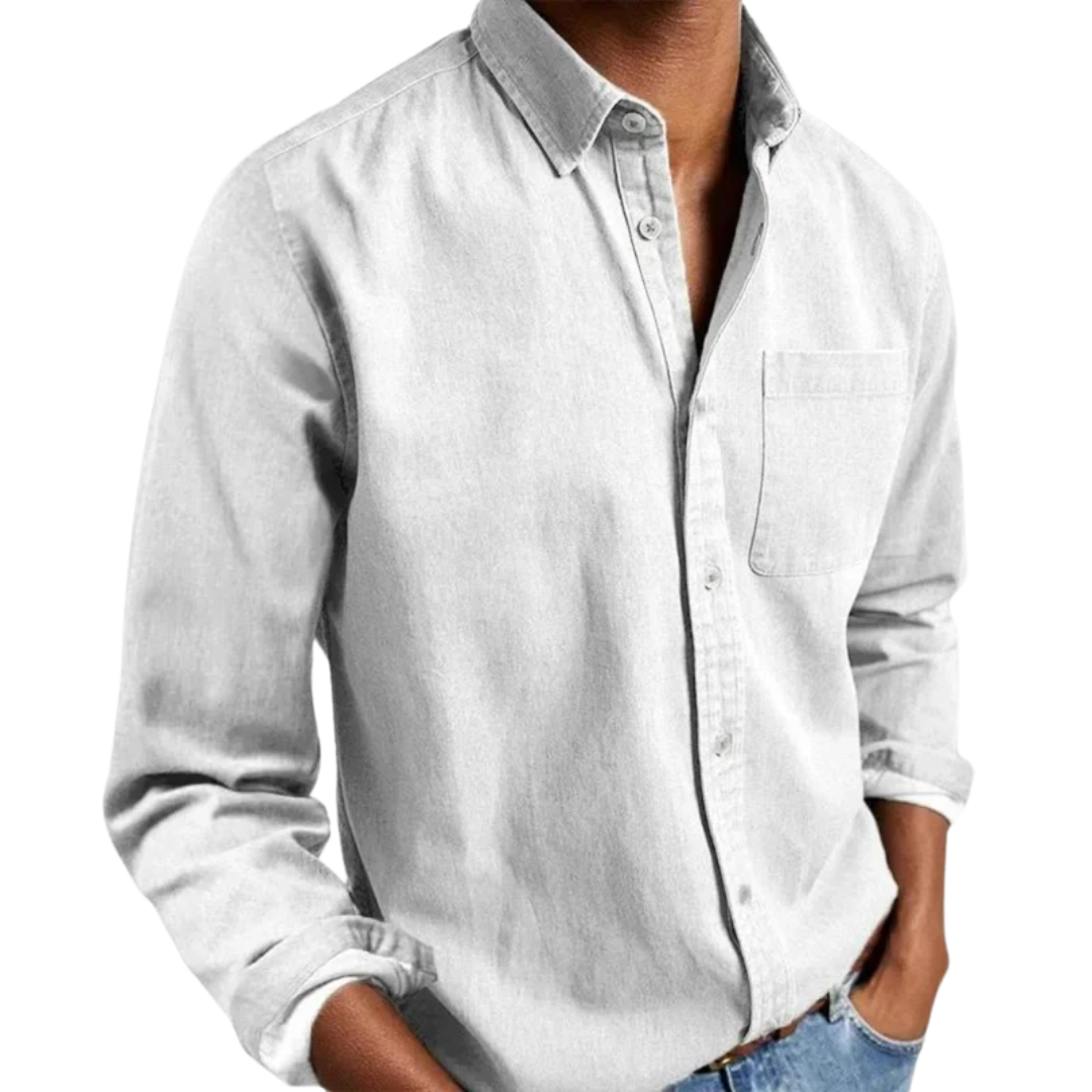 Adrian | Koszula premium w stylu casual