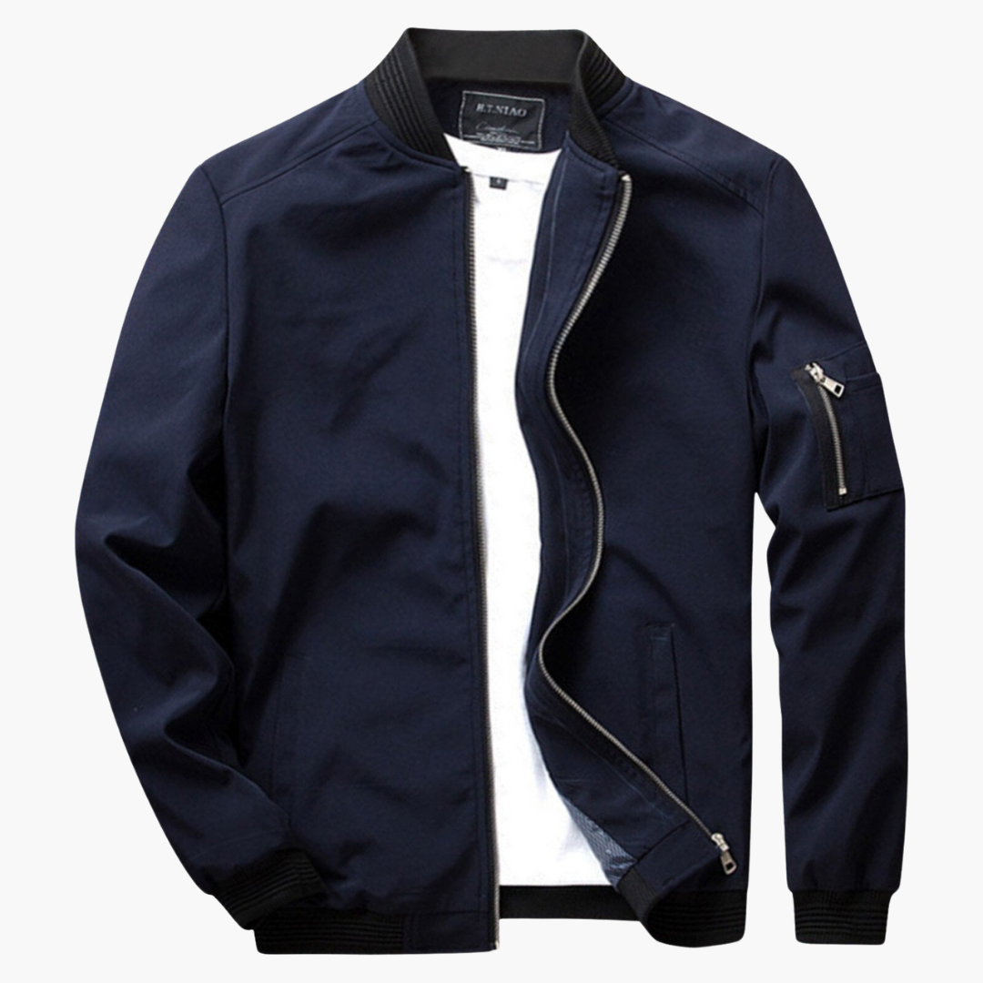 Braven - Elegancka Kurtka Bomber