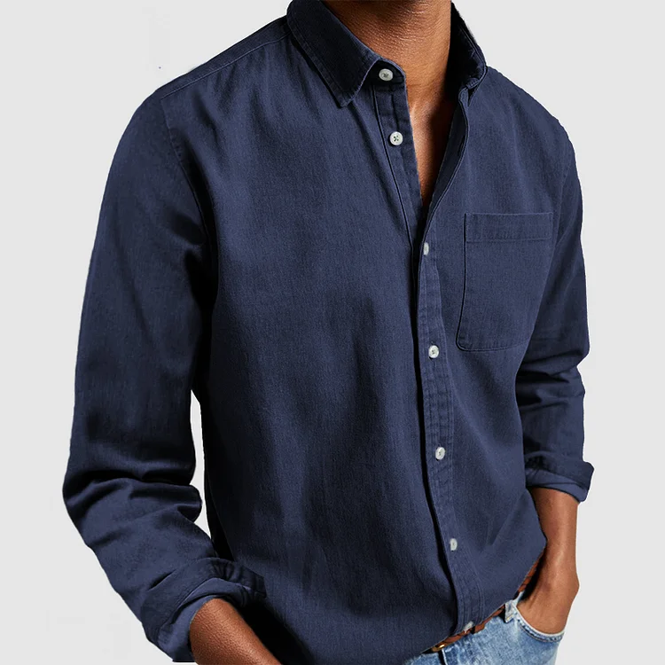 Adrian | Koszula premium w stylu casual