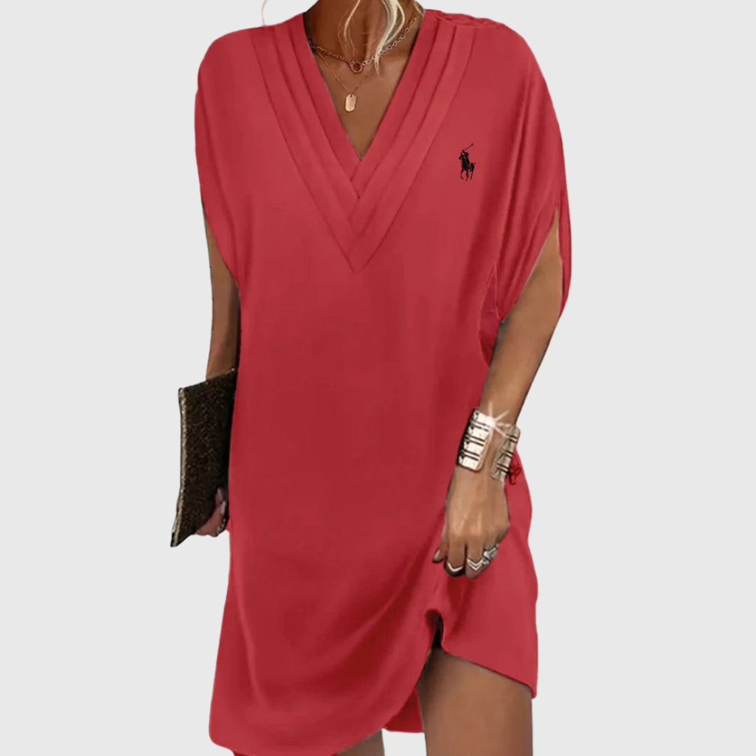 Ralph Lauren™ | Elegancka z Flattering Cut