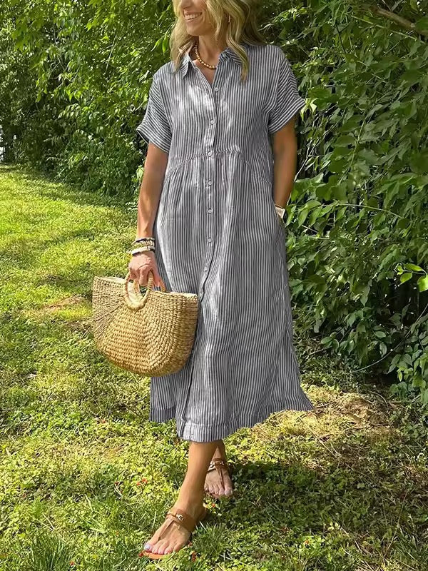 Tamara | Sukienka Maxi