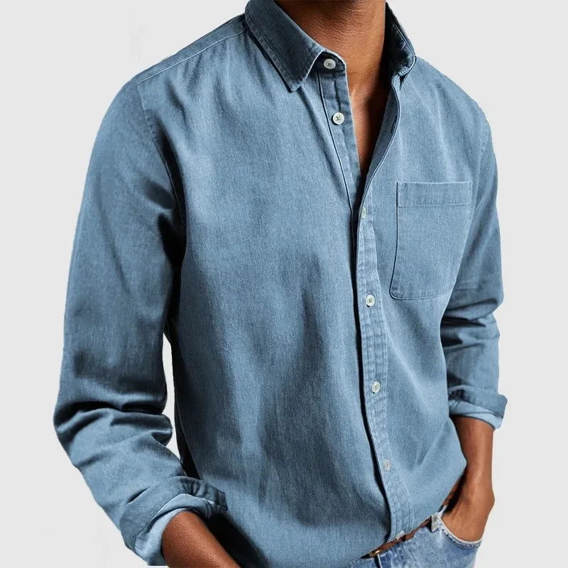 Adrian | Koszula premium w stylu casual