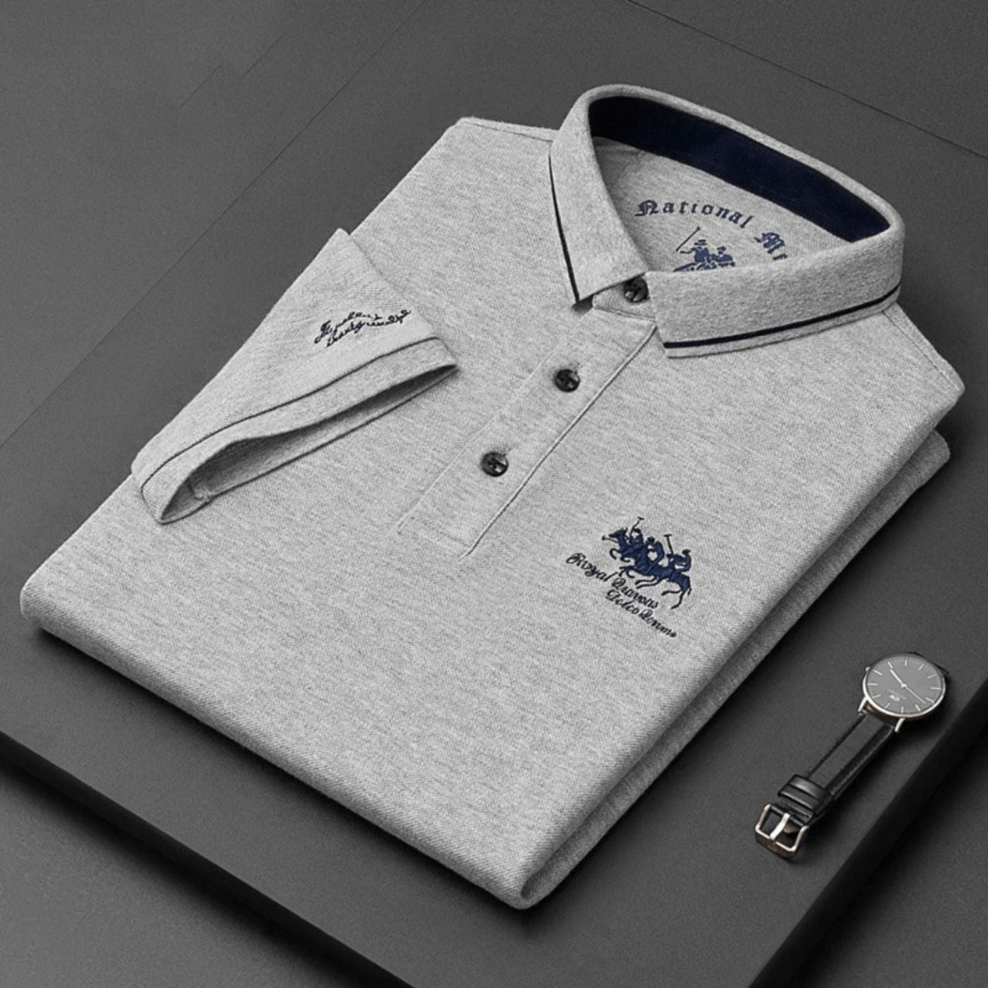 Akadzon™ | Polo luksusowe