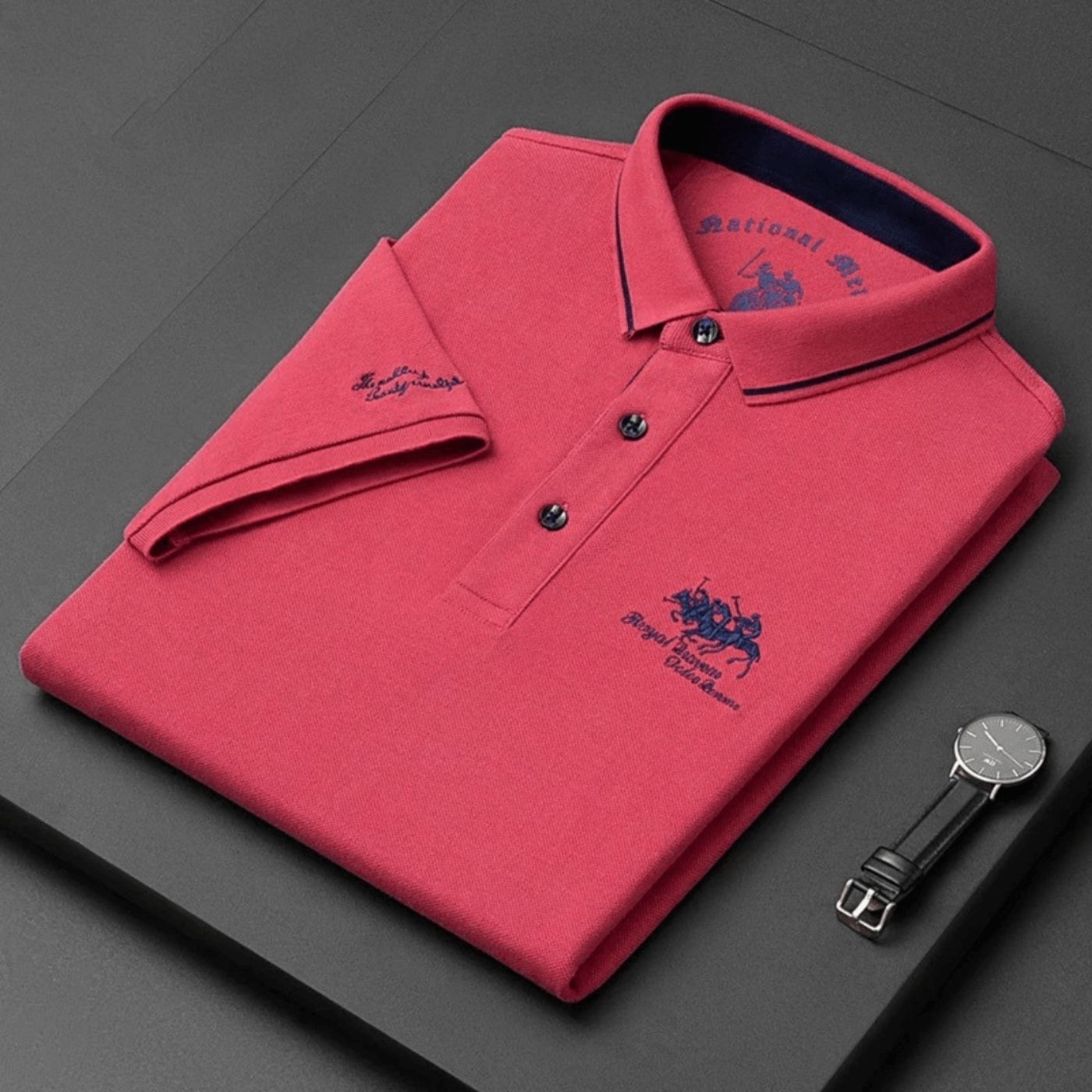 Akadzon™ | Polo luksusowe