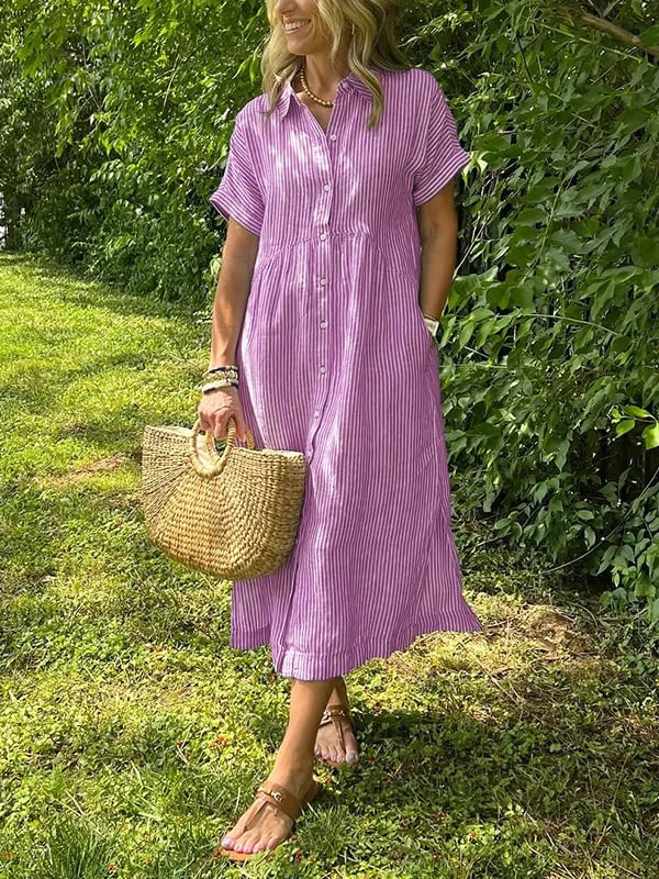 Tamara | Sukienka Maxi