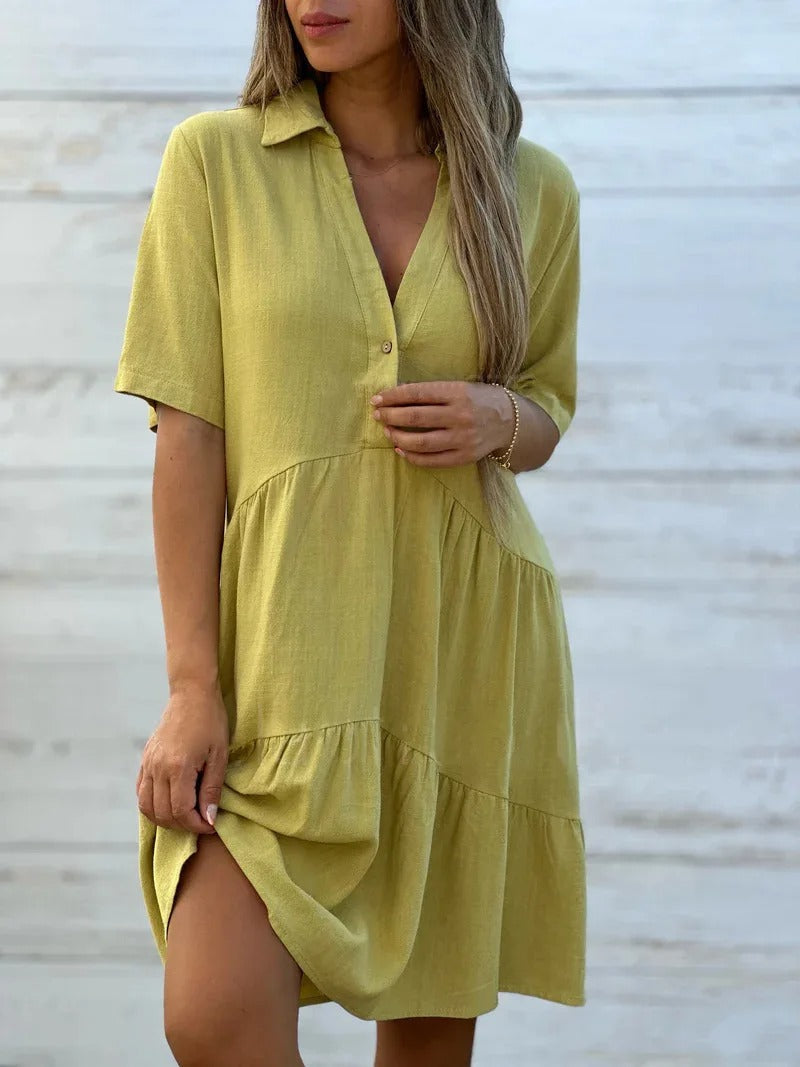 Lenka | SUKIENKA LETNIA LOSSE