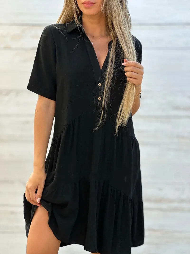 Lenka | SUKIENKA LETNIA LOSSE