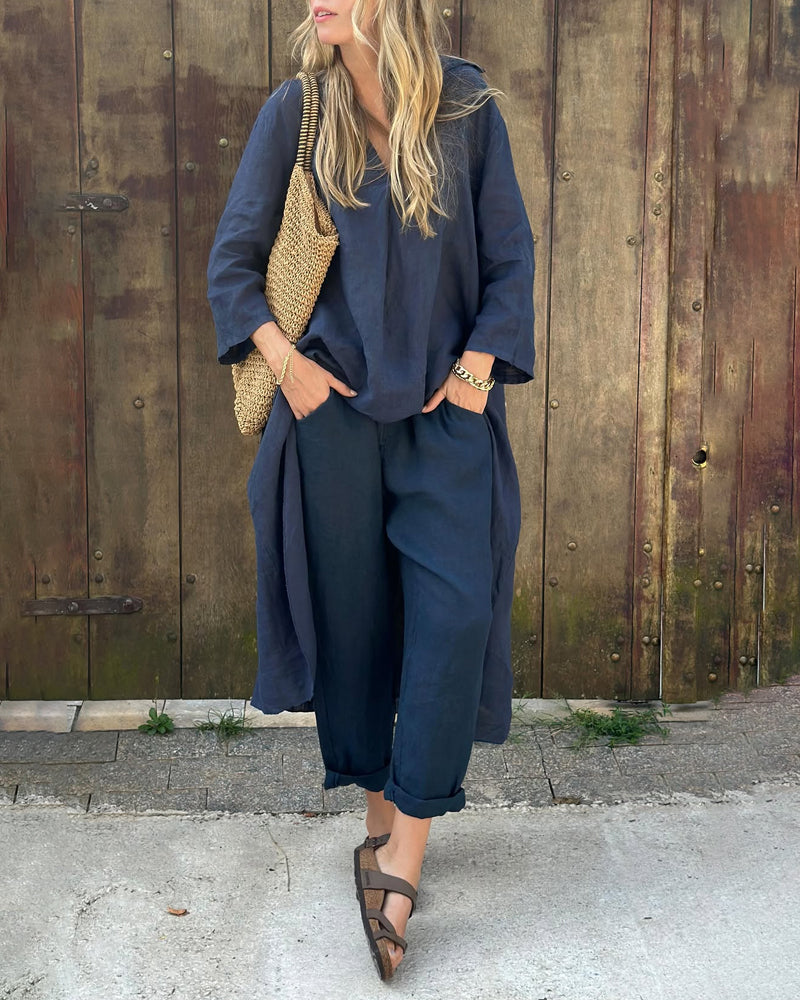 Zosia | Stylowy i Wygodny Zestaw
