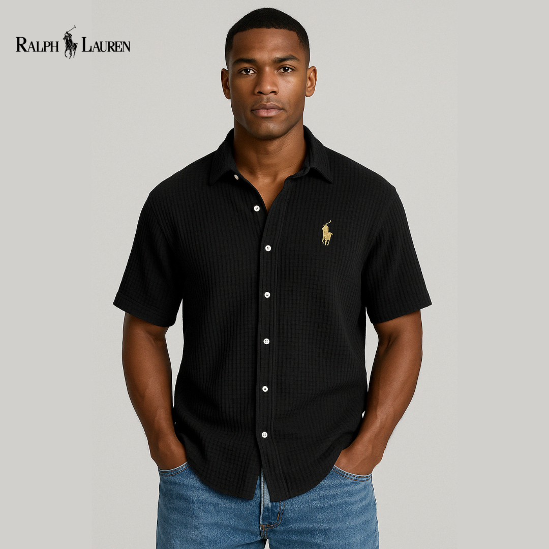Ralph™ Edycja Limitowana Koszula