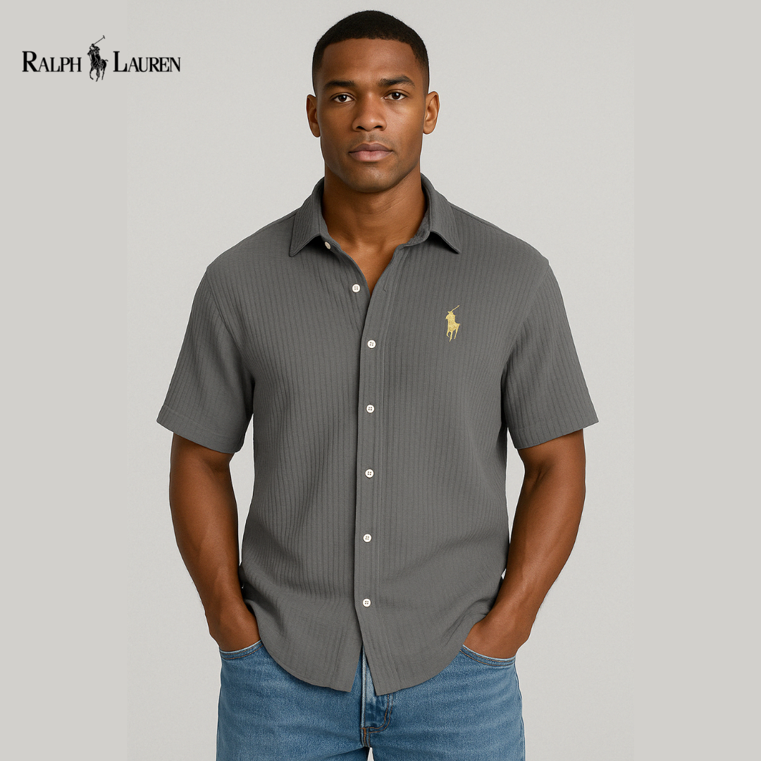 Ralph™ Edycja Limitowana Koszula