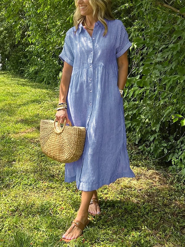 Tamara | Sukienka Maxi