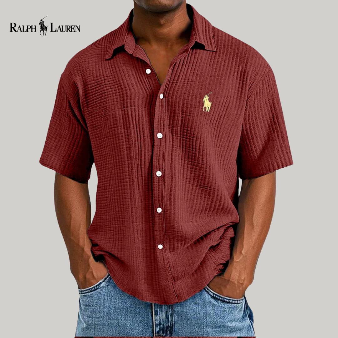 Ralph™ Edycja Limitowana Koszula
