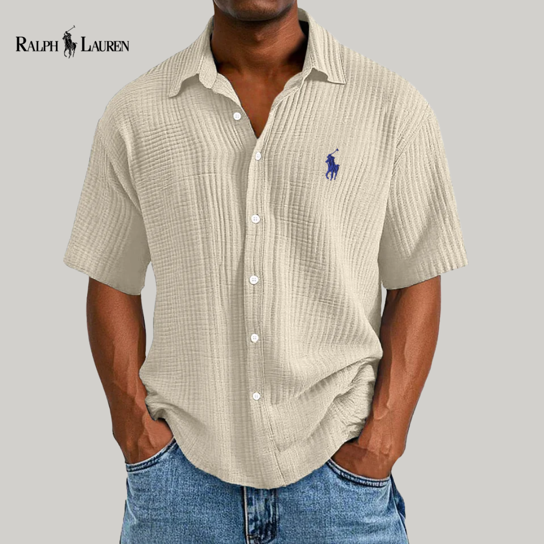 Ralph™ Edycja Limitowana Koszula