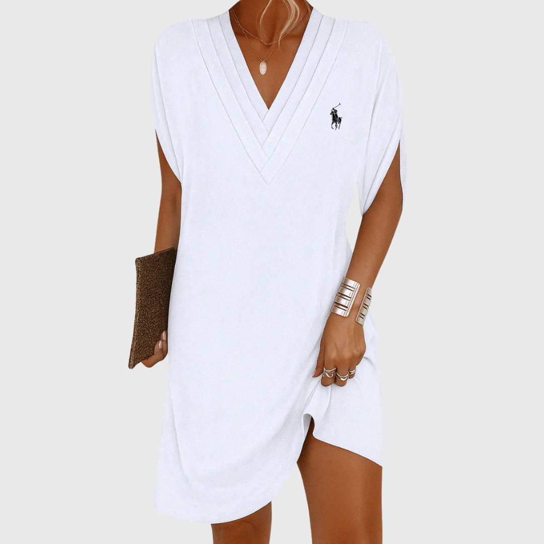 Ralph Lauren™ | Elegancka z Flattering Cut