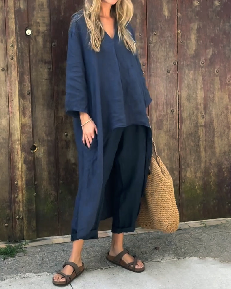 Zosia | Stylowy i Wygodny Zestaw