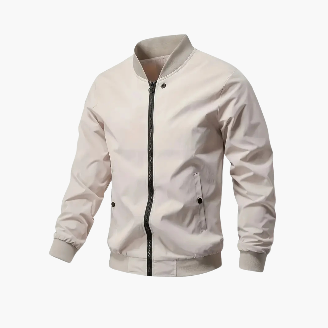 Dirk | Premium Kurtka Bomber dla Mężczyzn