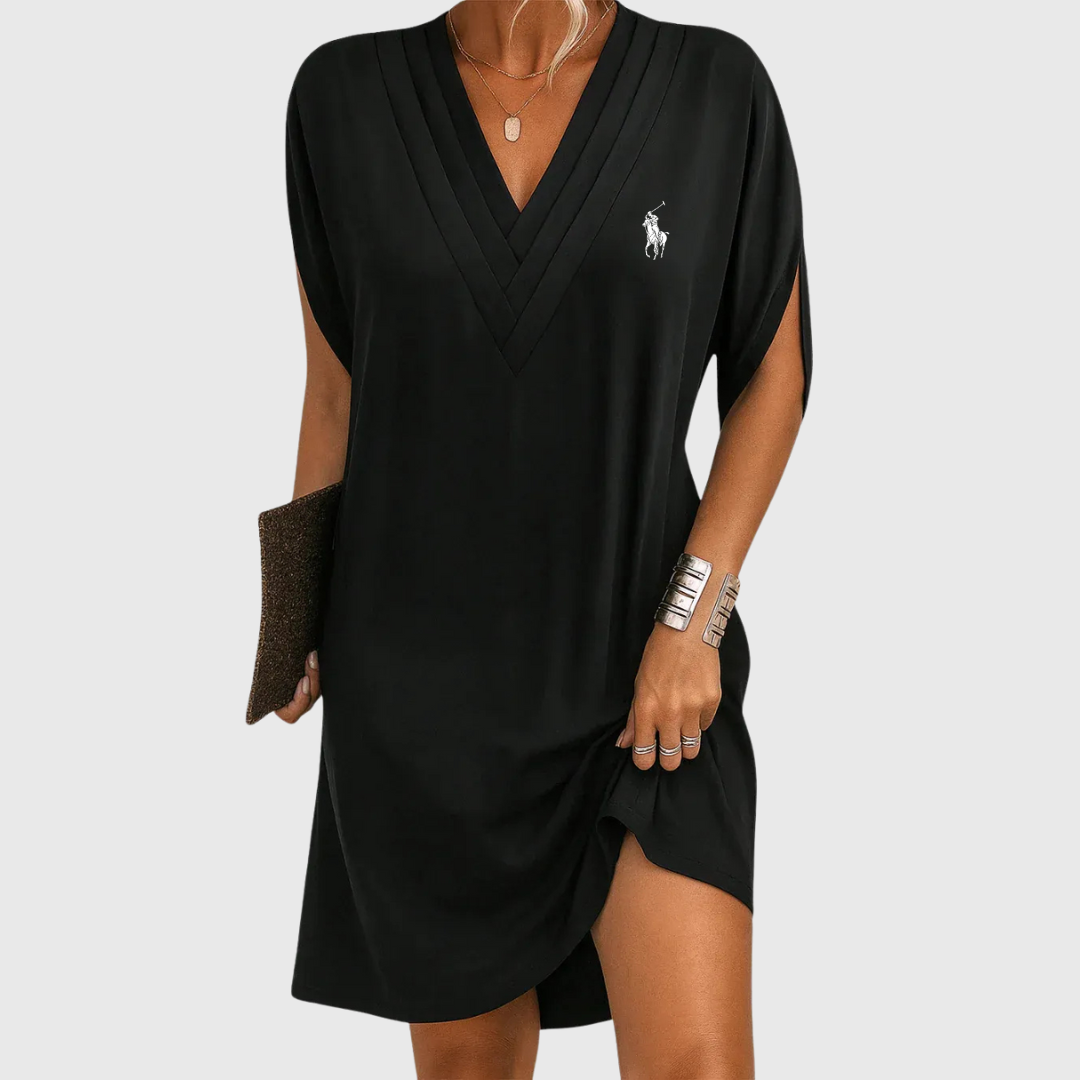 Ralph Lauren™ | Elegancka z Flattering Cut
