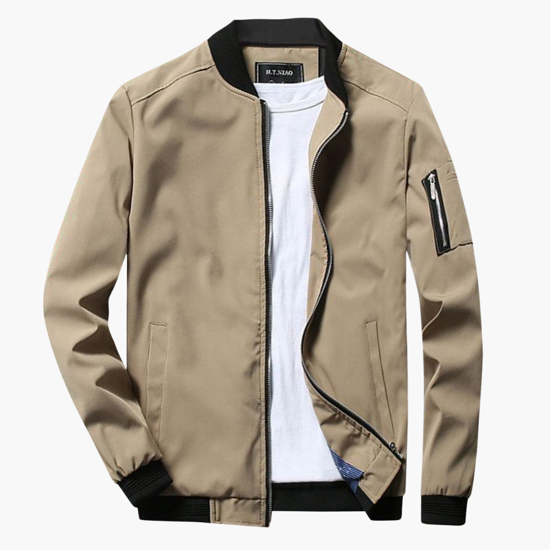 Braven - Elegancka Kurtka Bomber