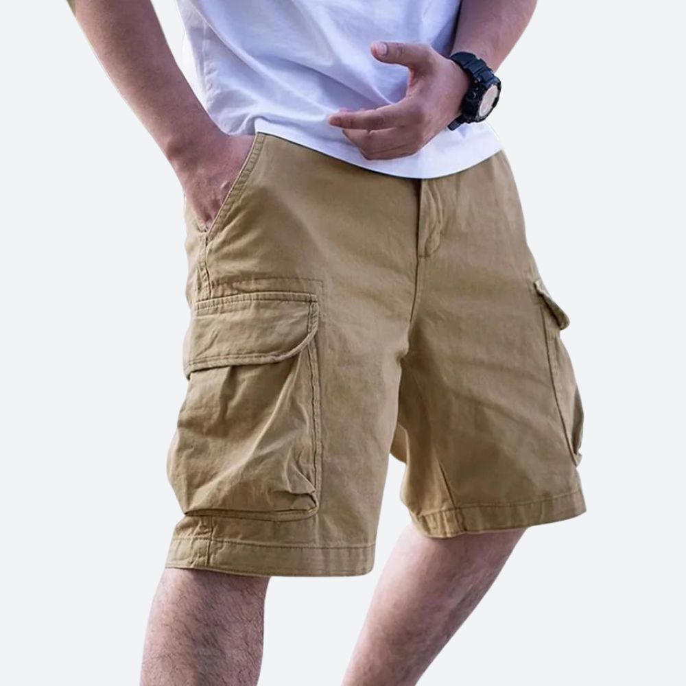 Mervyn – Casual Cargo Krótkie