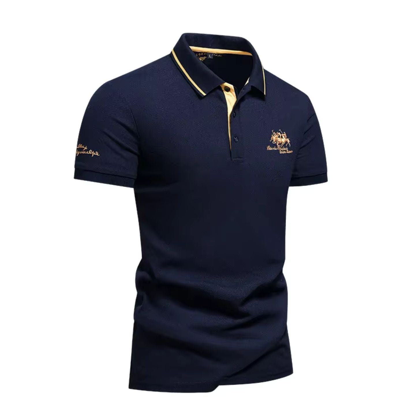 Akadzon™ | Polo luksusowe