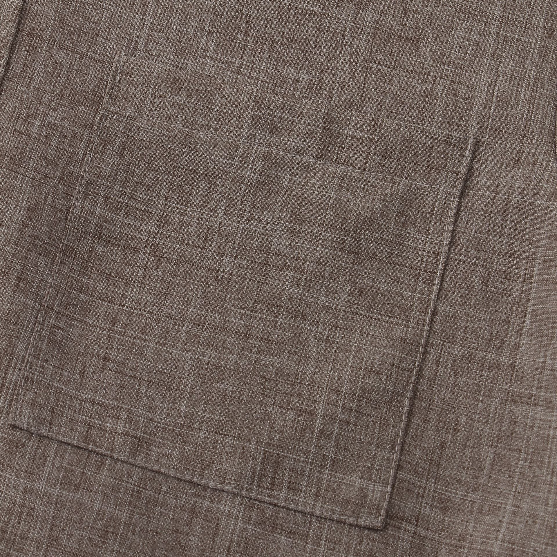 Gustaw™ | Elegancka Koszula Lniania
