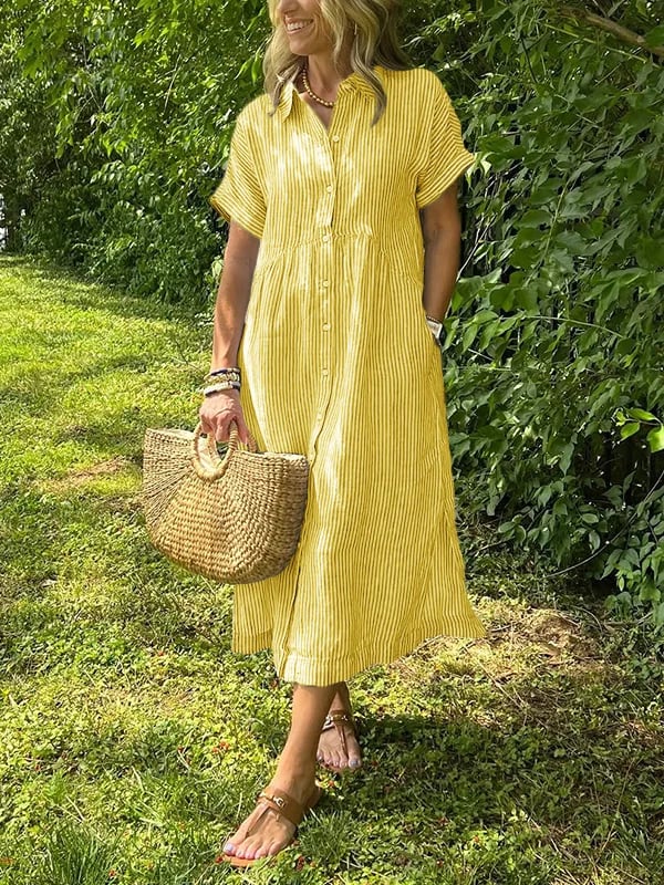 Tamara | Sukienka Maxi