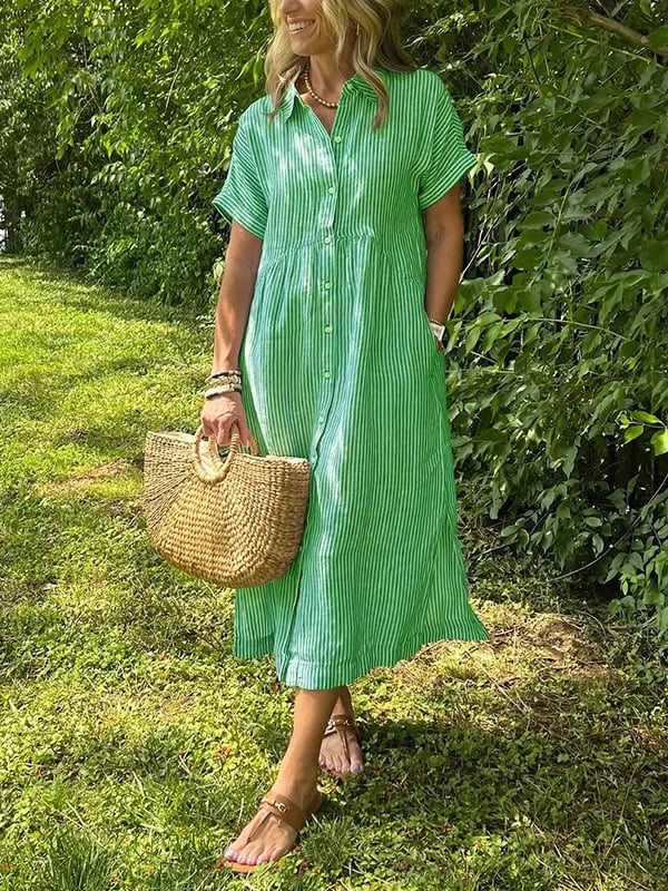 Tamara | Sukienka Maxi